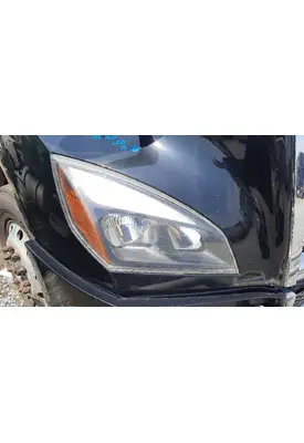 FREIGHTLINER CASCADIA 2018-2025 HEADLAMP ASSEMBLY