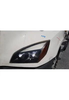 FREIGHTLINER CASCADIA 2018-2025 HEADLAMP ASSEMBLY