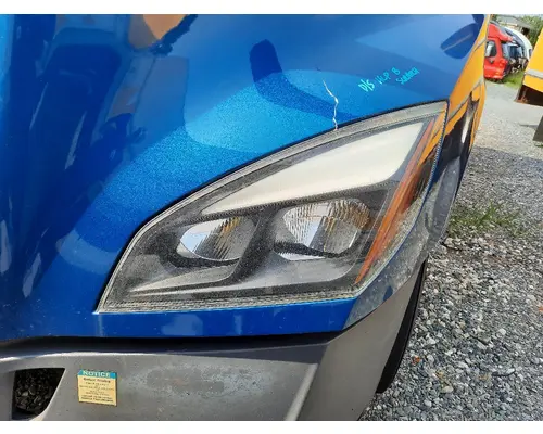 FREIGHTLINER CASCADIA 2018-2025 HEADLAMP ASSEMBLY