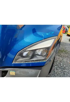 FREIGHTLINER CASCADIA 2018-2025 HEADLAMP ASSEMBLY
