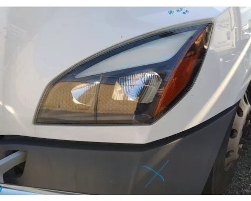FREIGHTLINER CASCADIA 2018-2025 HEADLAMP ASSEMBLY