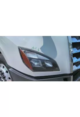 FREIGHTLINER CASCADIA 2018-2025 HEADLAMP ASSEMBLY