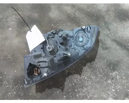 FREIGHTLINER CASCADIA 2018-2025 HEADLAMP ASSEMBLY