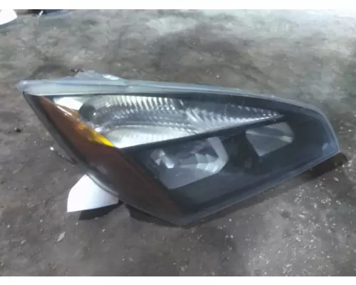 FREIGHTLINER CASCADIA 2018-2025 HEADLAMP ASSEMBLY