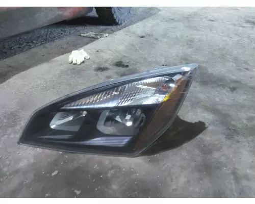 FREIGHTLINER CASCADIA 2018-2025 HEADLAMP ASSEMBLY