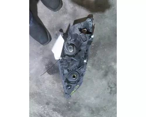 FREIGHTLINER CASCADIA 2018-2025 HEADLAMP ASSEMBLY