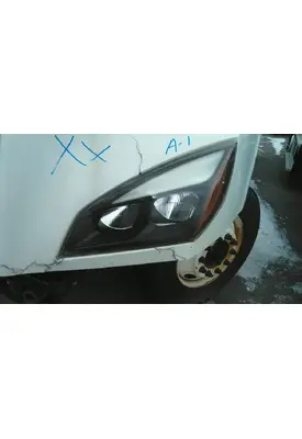 FREIGHTLINER CASCADIA 2018-2025 HEADLAMP ASSEMBLY