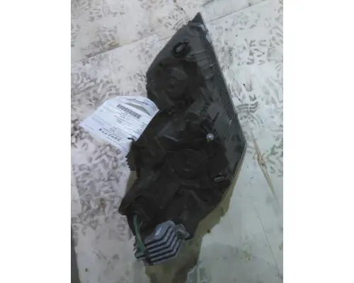 FREIGHTLINER CASCADIA 2018-2025 HEADLAMP ASSEMBLY