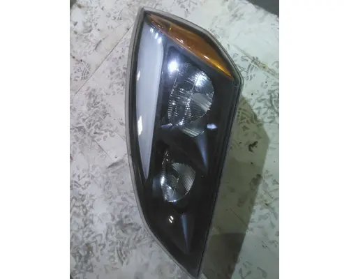 FREIGHTLINER CASCADIA 2018-2025 HEADLAMP ASSEMBLY