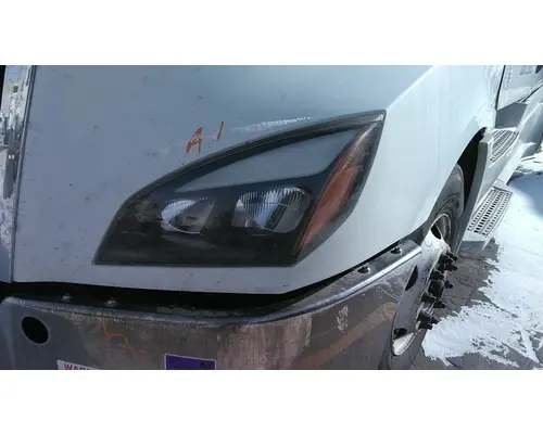 FREIGHTLINER CASCADIA 2018-2025 HEADLAMP ASSEMBLY
