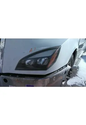 FREIGHTLINER CASCADIA 2018-2025 HEADLAMP ASSEMBLY