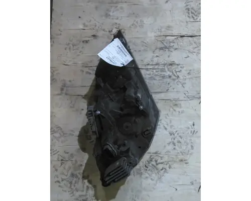 FREIGHTLINER CASCADIA 2018-2025 HEADLAMP ASSEMBLY