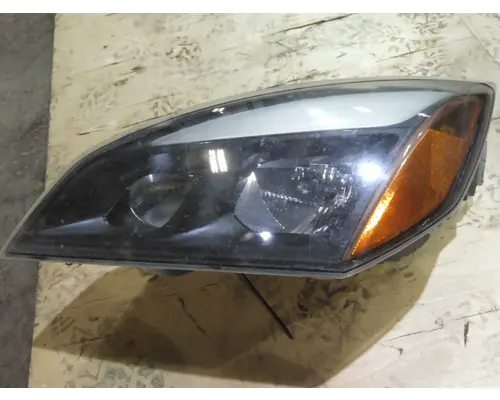 FREIGHTLINER CASCADIA 2018-2025 HEADLAMP ASSEMBLY