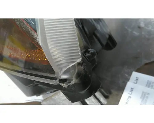 FREIGHTLINER CASCADIA 2018-2025 HEADLAMP ASSEMBLY
