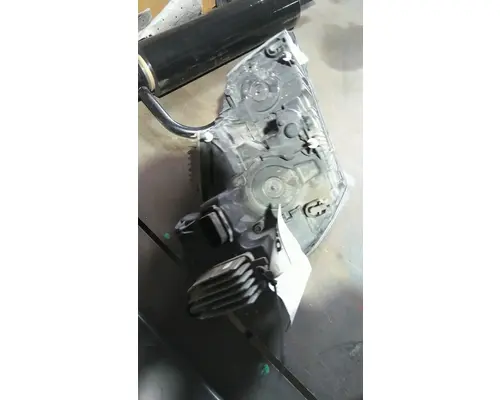 FREIGHTLINER CASCADIA 2018-2025 HEADLAMP ASSEMBLY