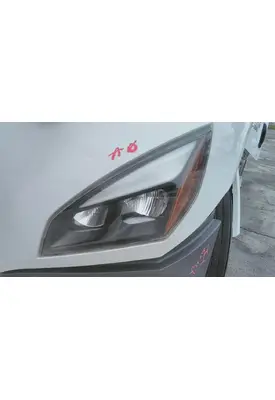 FREIGHTLINER CASCADIA 2018-2025 HEADLAMP ASSEMBLY
