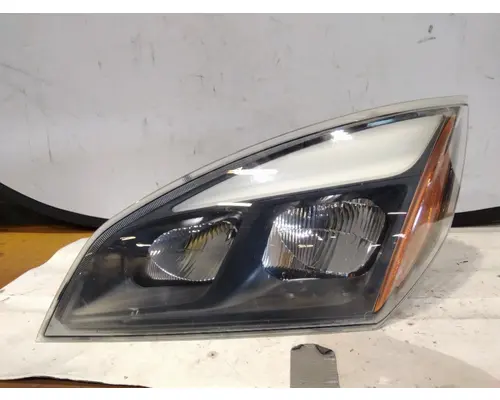FREIGHTLINER CASCADIA 2018-2025 HEADLAMP ASSEMBLY