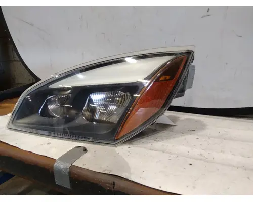FREIGHTLINER CASCADIA 2018-2025 HEADLAMP ASSEMBLY