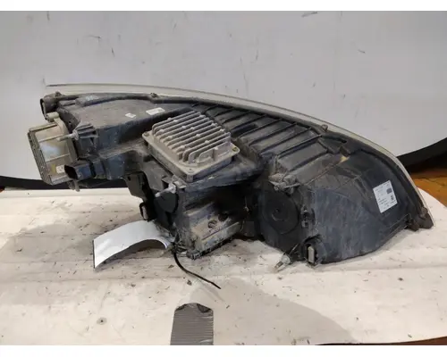 FREIGHTLINER CASCADIA 2018-2025 HEADLAMP ASSEMBLY