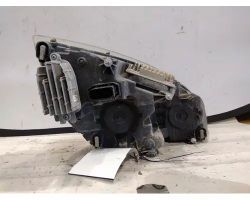 FREIGHTLINER CASCADIA 2018-2025 HEADLAMP ASSEMBLY