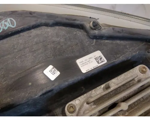 FREIGHTLINER CASCADIA 2018-2025 HEADLAMP ASSEMBLY