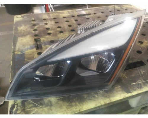 FREIGHTLINER CASCADIA 2018-2025 HEADLAMP ASSEMBLY