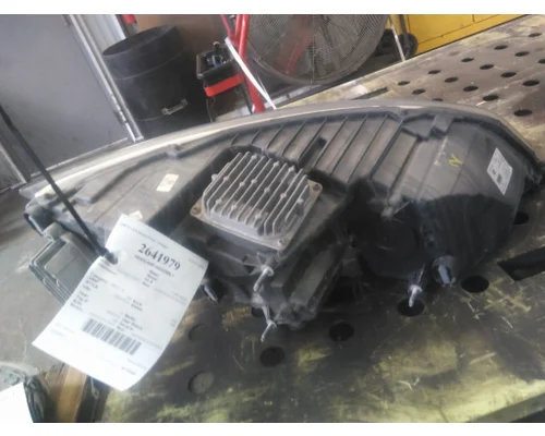 FREIGHTLINER CASCADIA 2018-2025 HEADLAMP ASSEMBLY