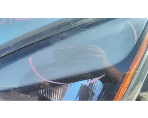 FREIGHTLINER CASCADIA 2018-2025 HEADLAMP ASSEMBLY