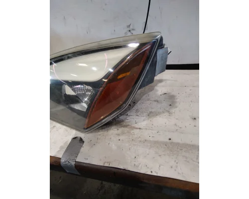 FREIGHTLINER CASCADIA 2018-2025 HEADLAMP ASSEMBLY