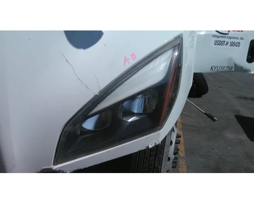 FREIGHTLINER CASCADIA 2018-2025 HEADLAMP ASSEMBLY