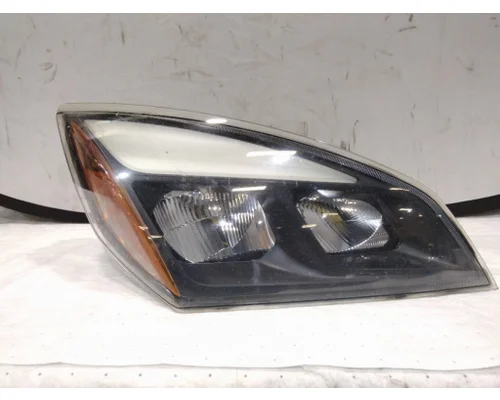 FREIGHTLINER CASCADIA 2018-2025 HEADLAMP ASSEMBLY