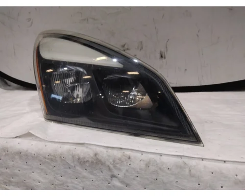 FREIGHTLINER CASCADIA 2018-2025 HEADLAMP ASSEMBLY