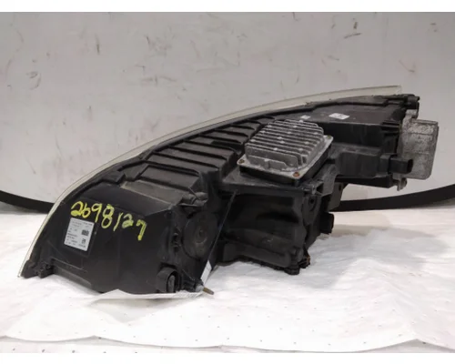 FREIGHTLINER CASCADIA 2018-2025 HEADLAMP ASSEMBLY