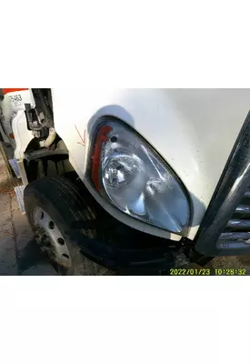 FREIGHTLINER CASCADIA 2018-2025 HEADLAMP ASSEMBLY