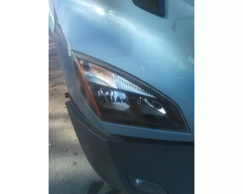 FREIGHTLINER CASCADIA 2018-2025 HEADLAMP ASSEMBLY