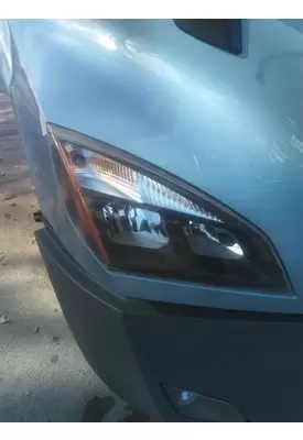 FREIGHTLINER CASCADIA 2018-2025 HEADLAMP ASSEMBLY