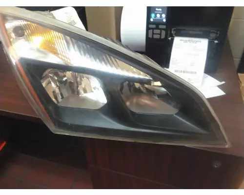 FREIGHTLINER CASCADIA 2018-2025 HEADLAMP ASSEMBLY