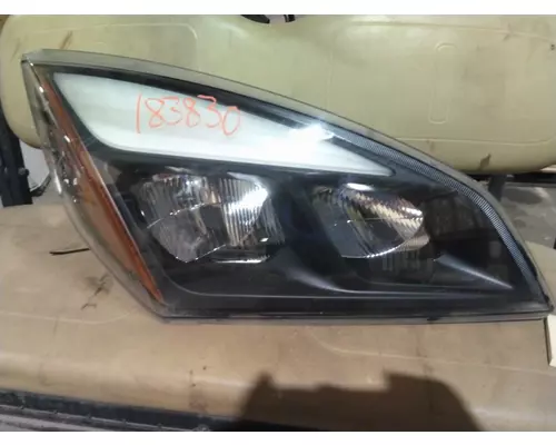 FREIGHTLINER CASCADIA 2018-2025 HEADLAMP ASSEMBLY