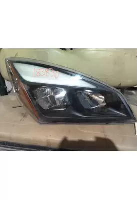 FREIGHTLINER CASCADIA 2018-2025 HEADLAMP ASSEMBLY