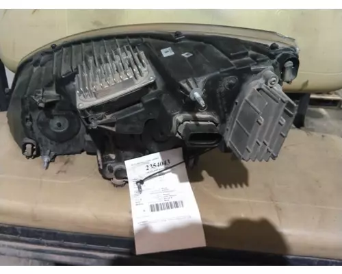 FREIGHTLINER CASCADIA 2018-2025 HEADLAMP ASSEMBLY