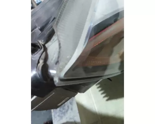 FREIGHTLINER CASCADIA 2018-2025 HEADLAMP ASSEMBLY