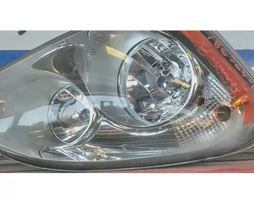 FREIGHTLINER CASCADIA 2018-2025 HEADLAMP ASSEMBLY