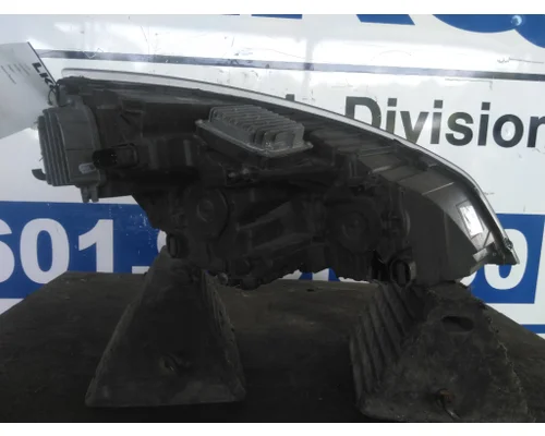 FREIGHTLINER CASCADIA 2018-2025 HEADLAMP ASSEMBLY