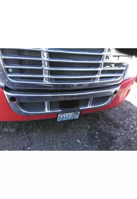FREIGHTLINER CASCADIA EVOLUTION 2010-2021 BUMPER ASSEMBLY, FRONT