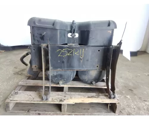 FREIGHTLINER CASCADIA EVOLUTION BATTERY BOX
