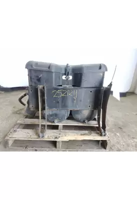 FREIGHTLINER CASCADIA EVOLUTION BATTERY BOX