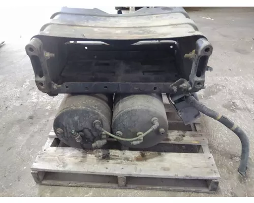 FREIGHTLINER CASCADIA EVOLUTION BATTERY BOX