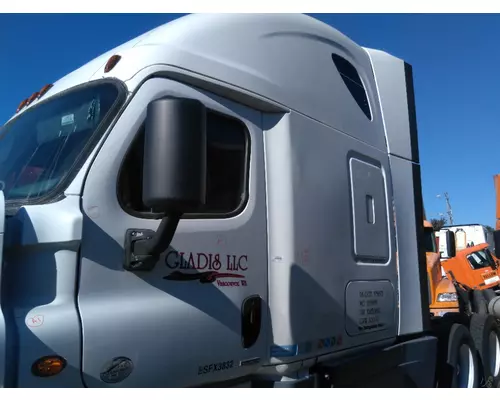 FREIGHTLINER CASCADIA EVOLUTION CAB