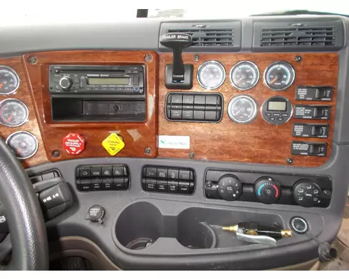 FREIGHTLINER CASCADIA EVOLUTION CAB