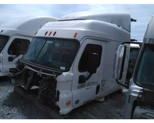 FREIGHTLINER CASCADIA EVOLUTION CAB